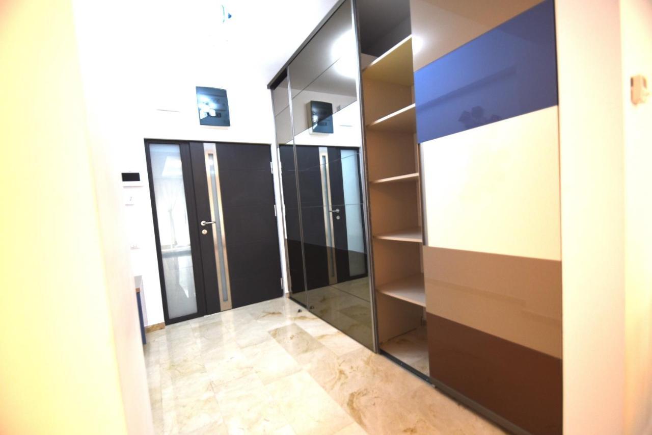 Apartament Sara Mamaia In Luxury Vila Sophia 3 Kültér fotó
